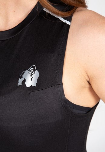 Gorilla Wear Raleigh Tank Top - All Colors