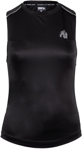 Gorilla Wear Raleigh Tank Top - All Colors