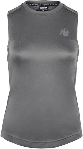 Gorilla Wear Raleigh Tank Top - All Colors