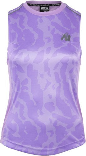 Gorilla Wear Raleigh Tank Top - All Colors