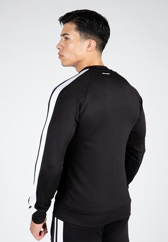 Gorilla Wear Riverside Track Jacket - Kaikki värit
