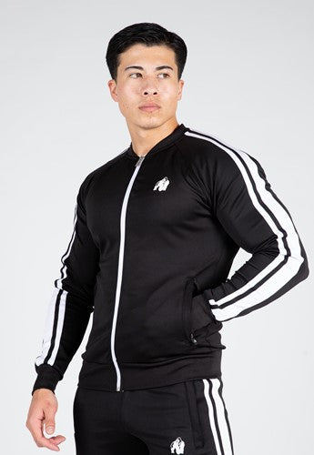 Gorilla Wear Riverside Track Jacket - Kaikki värit