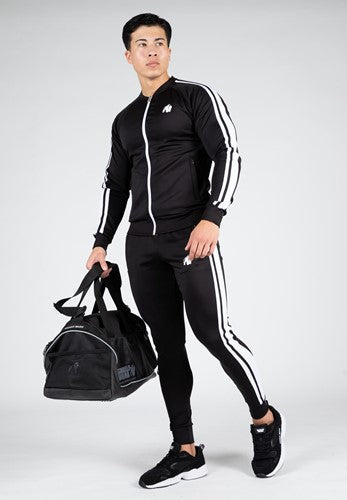 Gorilla Wear Riverside Track Jacket - Kaikki värit