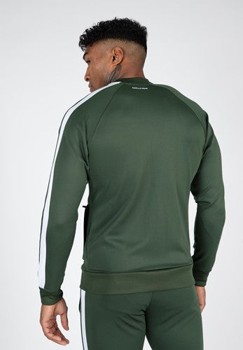 Gorilla Wear Riverside Track Jacket - Kaikki värit