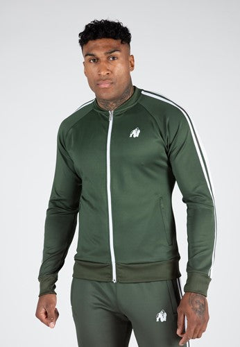 Gorilla Wear Riverside Track Jacket - Kaikki värit