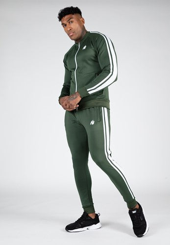 Gorilla Wear Riverside Track Jacket - Kaikki värit