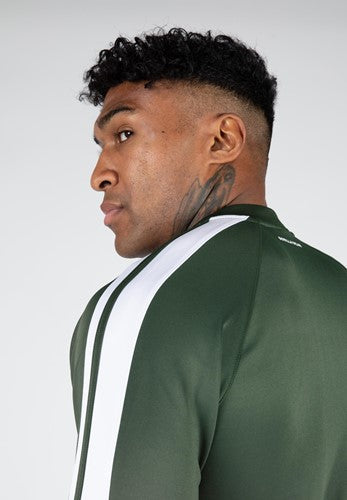 Gorilla Wear Riverside Track Jacket - Kaikki värit