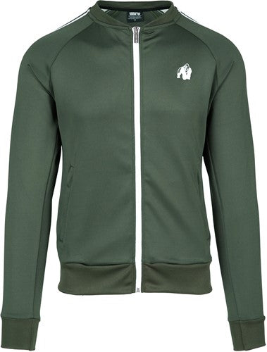 Gorilla Wear Riverside Track Jacket - Kaikki värit