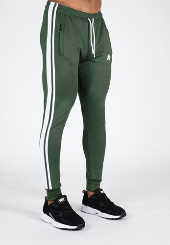 Gorilla Wear Riverside Track Pants - Kaikki värit