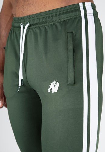 Gorilla Wear Riverside Track Pants - Kaikki värit