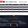 Gorilla Wear Scottsdale Track Jacket - Alla färger