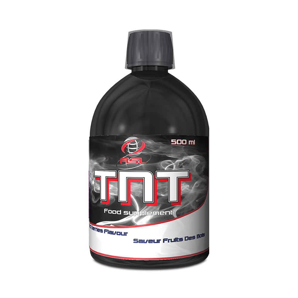 All Sports Labs TNT - Drink 500ml