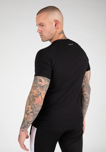 Gorilla Wear Tulsa T-Shirt - All Colors