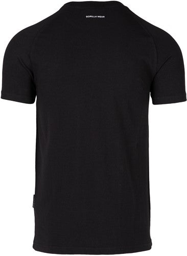 Gorilla Wear Tulsa T-Shirt - All Colors