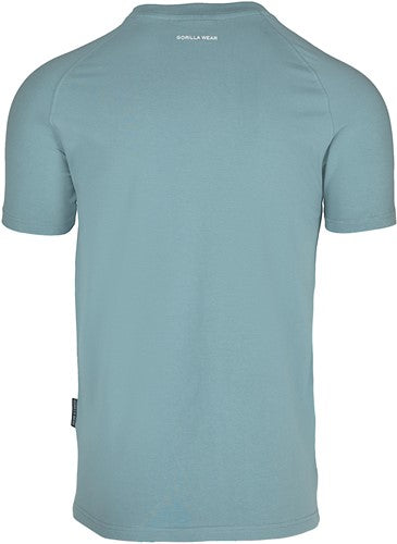 Gorilla Wear Tulsa T-Shirt - All Colors