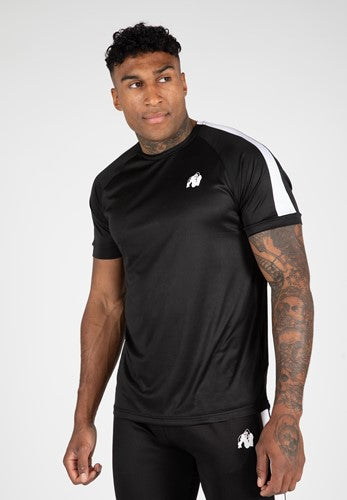 Gorilla Wear Valdosta T-Shirt - Alla färger