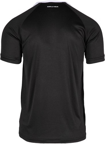 Gorilla Wear Valdosta T-Shirt - Alla färger