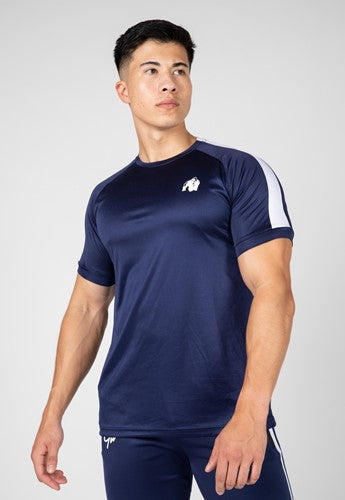 Gorilla Wear Valdosta T-Shirt - Alla färger