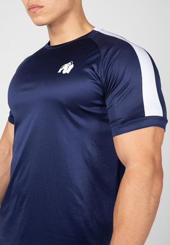 Gorilla Wear Valdosta T-Shirt - Alla färger