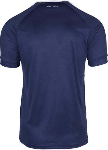 Gorilla Wear Valdosta T-Shirt - Alla färger