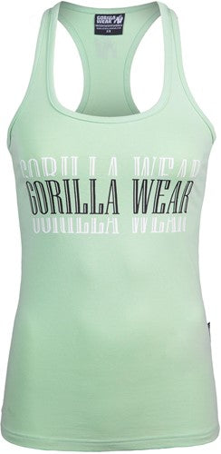 Gorilla Wear Verona Tank Top - Kaikki värit