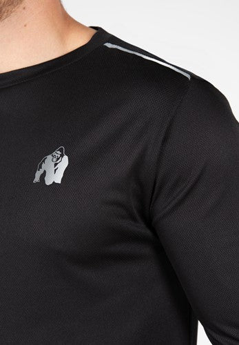 Gorilla Wear Washington Long Sleeve - Kaikki värit