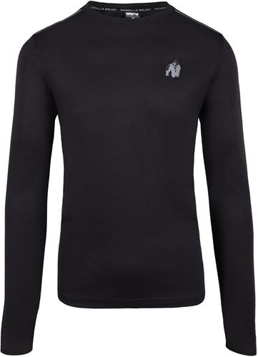 Gorilla Wear Washington Long Sleeve - Kaikki värit