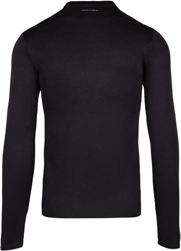 Gorilla Wear Washington Long Sleeve - Kaikki värit
