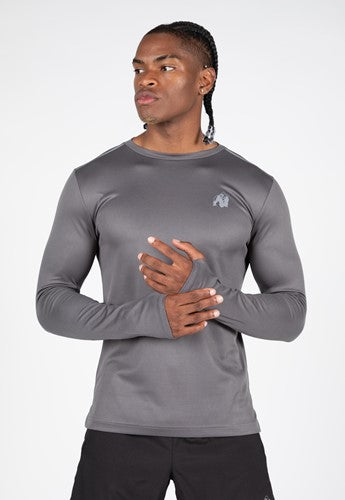Gorilla Wear Washington Long Sleeve - Kaikki värit