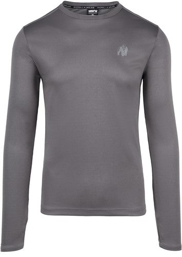 Gorilla Wear Washington Long Sleeve - Kaikki värit