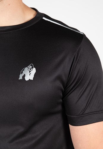 Gorilla Wear Washington T-Shirt - Kaikki värit