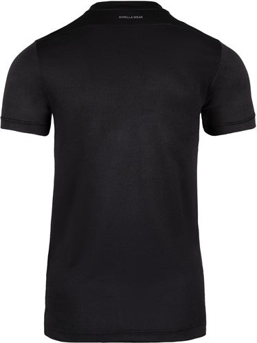 Gorilla Wear Washington T-Shirt - Kaikki värit