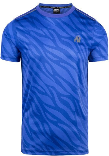 Gorilla Wear Washington T-Shirt - Kaikki värit
