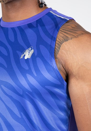 Gorilla Wear Washington Tank Top - All Colors
