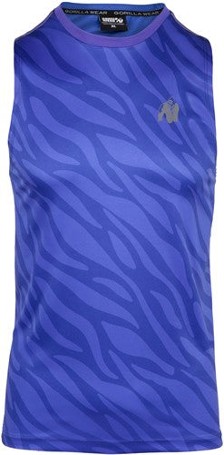 Gorilla Wear Washington Tank Top - All Colors