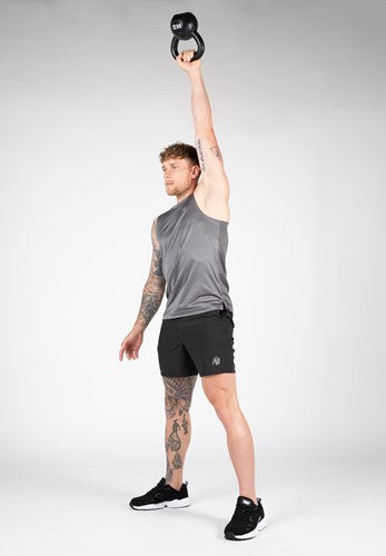 Gorilla Wear Washington Tank Top - All Colors