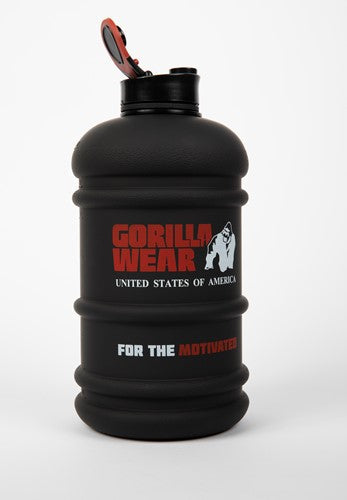 Gorilla Wear Water Jug 2.2L - All Colors