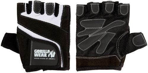 Gorilla Wear Women's Fitness Gloves