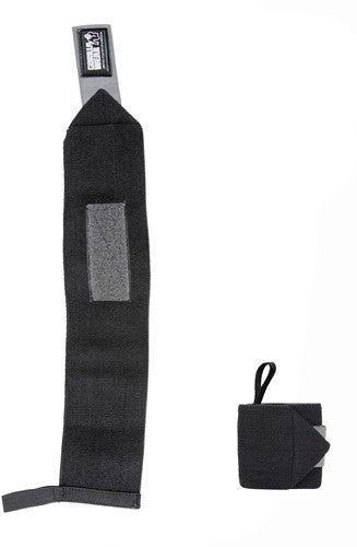 Gorilla Wear Wrist Wraps Basic - Kaikki värit