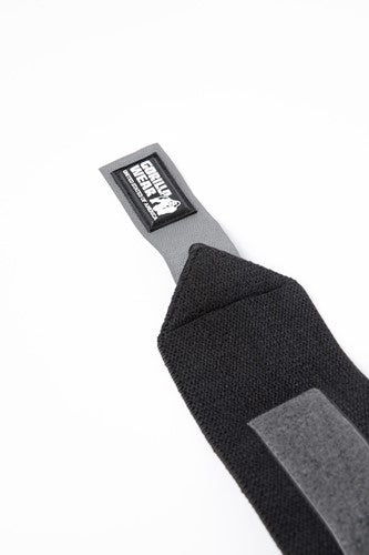 Gorilla Wear Wrist Wraps Basic - Kaikki värit
