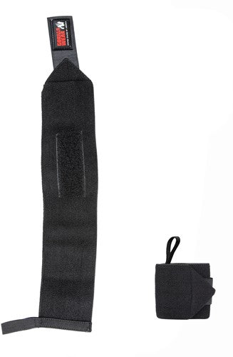 Gorilla Wear Wrist Wraps Basic - Kaikki värit