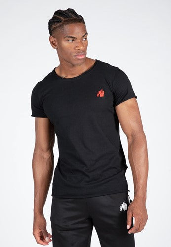 Gorilla Wear York T-shirt - Alla färger