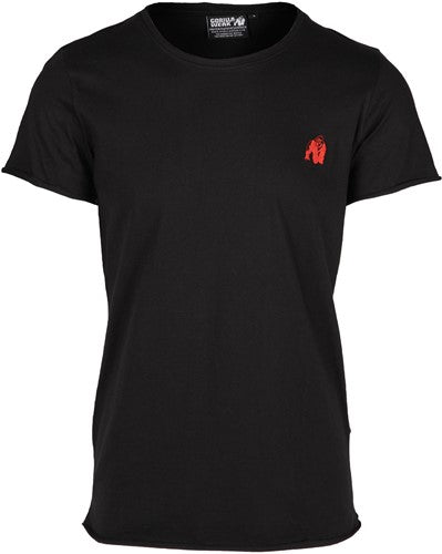 Gorilla Wear York T-shirt - Alla färger