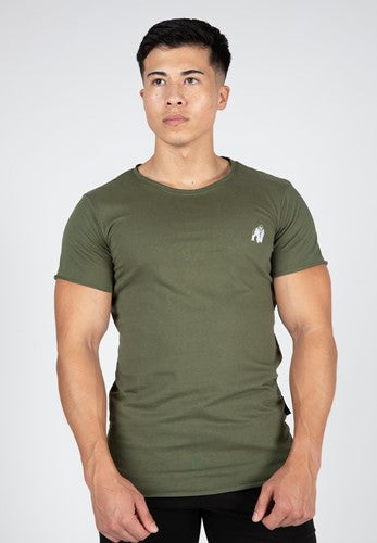 Gorilla Wear York T-shirt - Alla färger