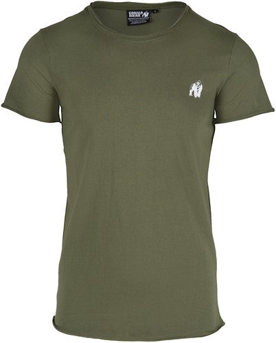 Gorilla Wear York T-shirt - Alla färger